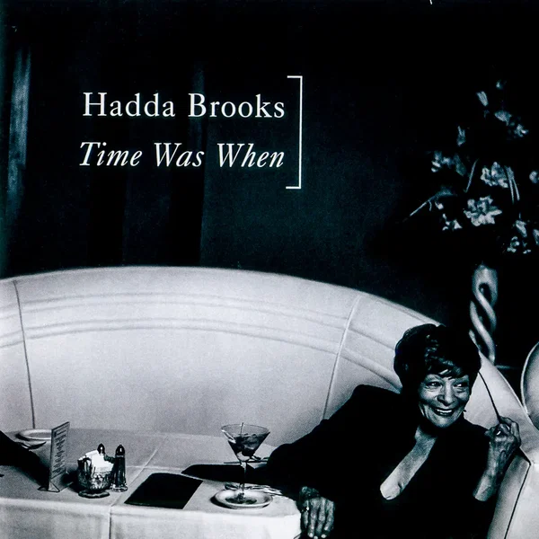 Time Was When
