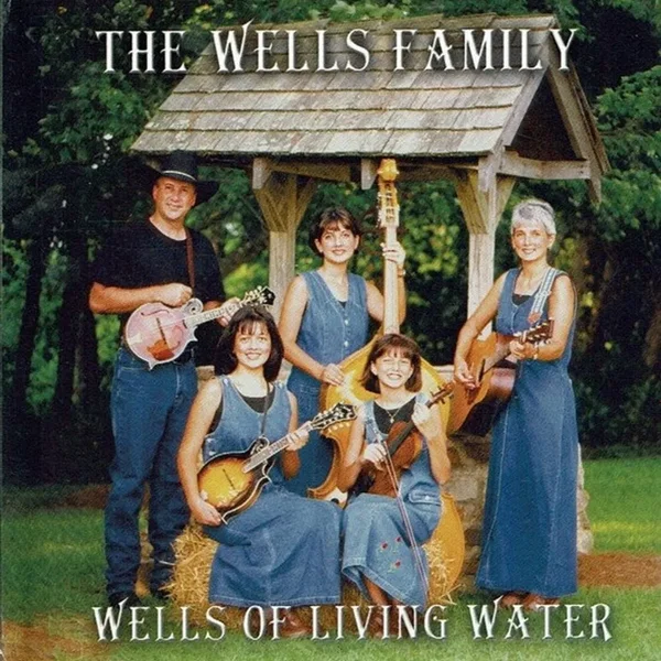 Wells of Living Water