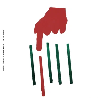 Non Stop by Zona Utopica Garantita - album cover