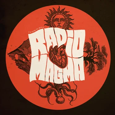 Radio Magma