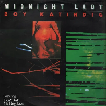 Midnight Lady