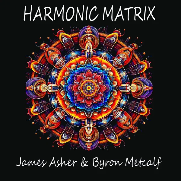 Harmonic Matrix