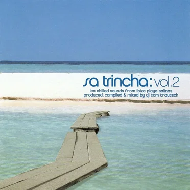 Sa Trincha, Volume 2 by Various Artists - album cover
