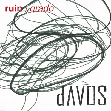 ruin / grado