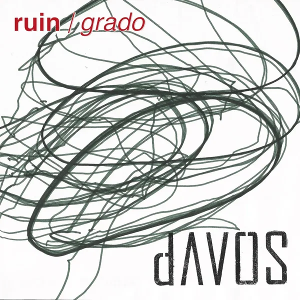 ruin / grado