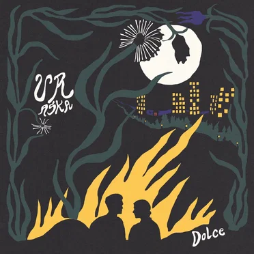 Ur aska by Dolce - album cover