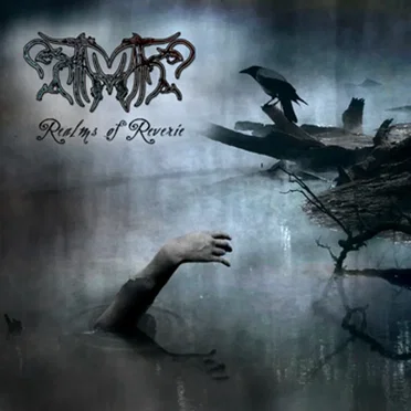 Realms of Reverie by Havok - album cover