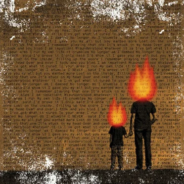 Light a Match, For I Deserve to Burn