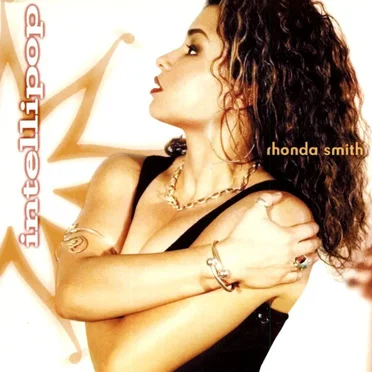 Intellipop by Rhonda Smith - album cover