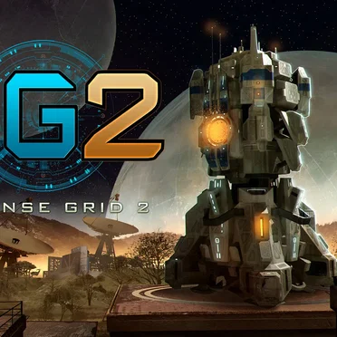 Defense Grid 2 Original Soundtrack