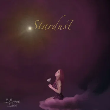 Stardust by Lollypop Lane - album cover