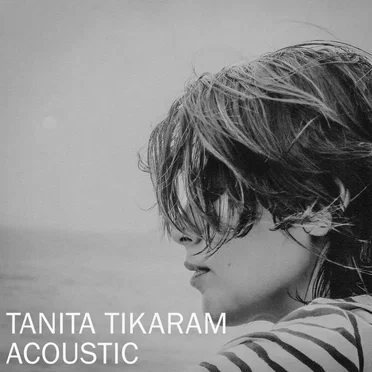 Acoustic by Tanita Tikaram - album cover