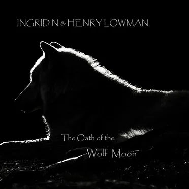 The Oath of the WOLF MOON