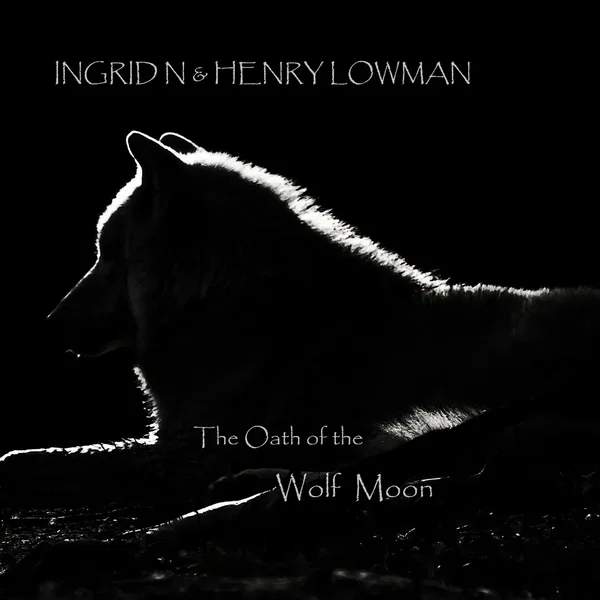 The Oath of the WOLF MOON