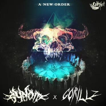 A New Order EP