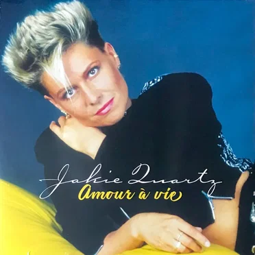 Amour à vie
