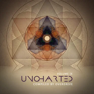 Uncharted, Volume IX by Various Artists - album cover