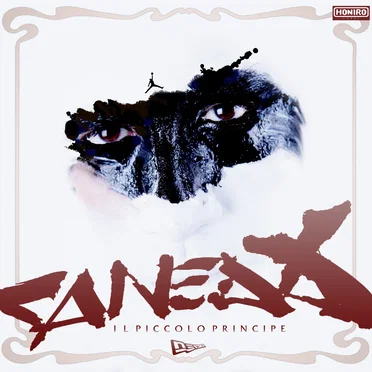 Il piccolo principe by Caneda - album cover