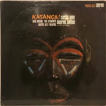 Katanga!