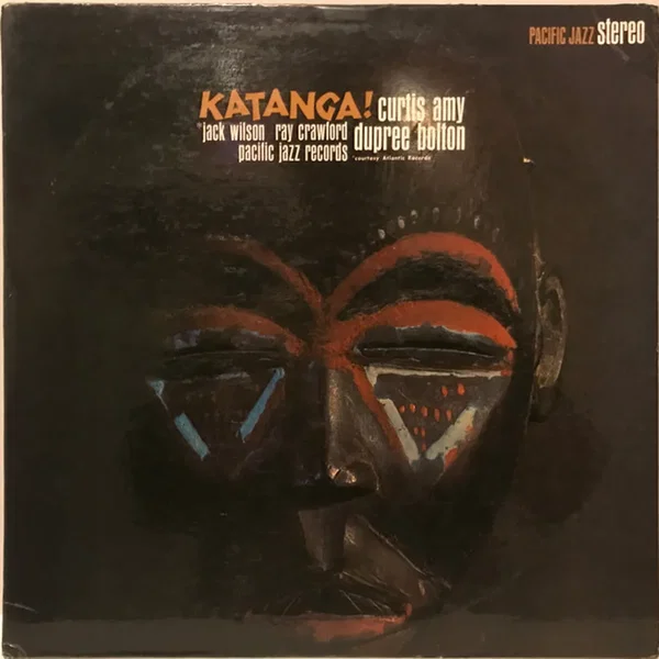 Katanga!