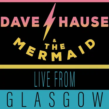 Live From Glasgow