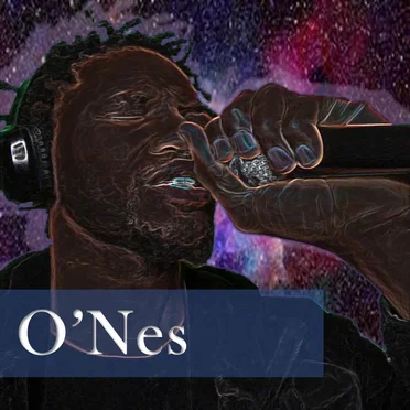 I Go By O’Nes by O’Nes - album cover