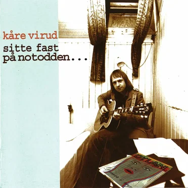 Virud synger Vold skriver Dylan