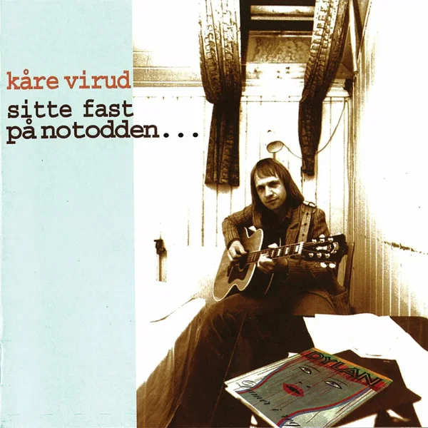 Virud synger Vold skriver Dylan