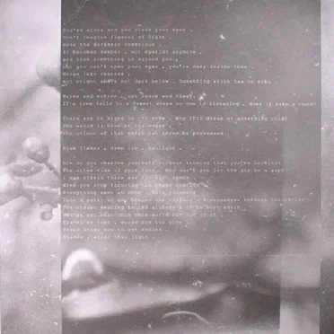 Nord Dream by Ahu - album cover