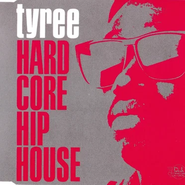 Hardcore Hip House