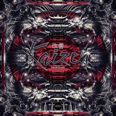 Kaizen by Various Artists - album cover