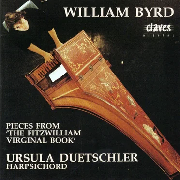 Pieces from ‘The Fitzwilliam Virginal Book’