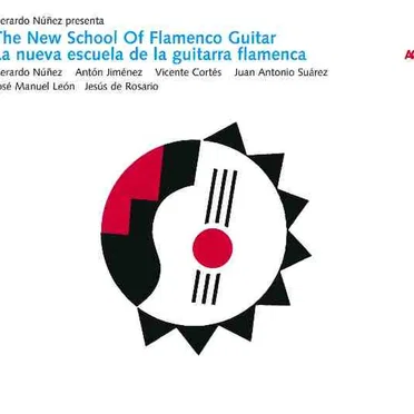 La nueva escuela de la guitarra flamenca