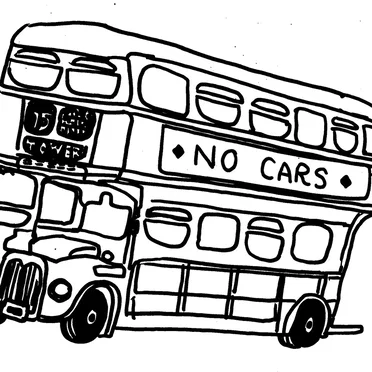 Free Downloads!! by NO CARS - album cover