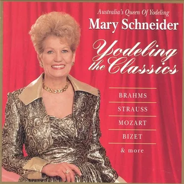 Yodeling the Classics