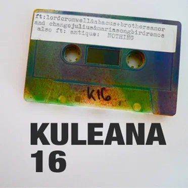 Kuleana 16