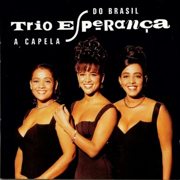 A capela do Brasil