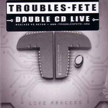 Live Process