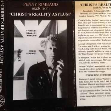 Christ’s Reality Asylum