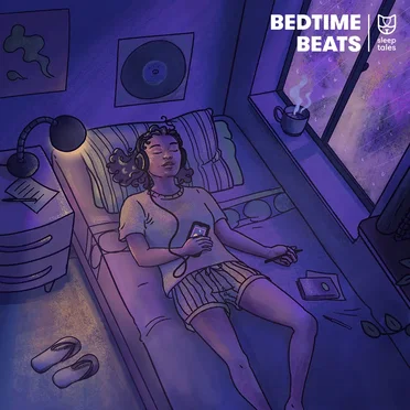 Bedtime Beats by Various Artists - album cover
