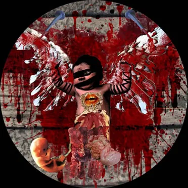 Maggot Baby by ScreamerClauz - album cover