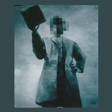 Pagbigkas by Dicta License - album cover