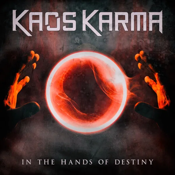 In the Hands of Destiny