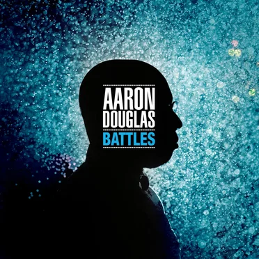 Battles by Aaron Douglas - album cover