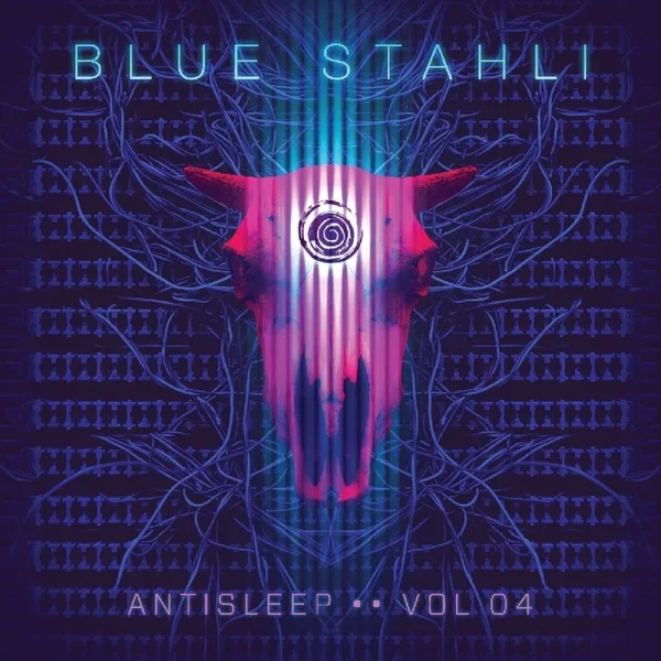 Antisleep, Vol. 04