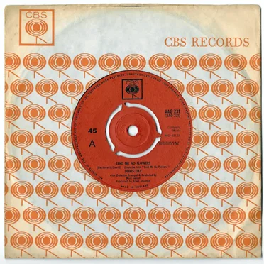 Send Me No Flowers / Love Him