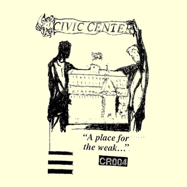 A Place For The Weak