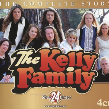The Complete Story