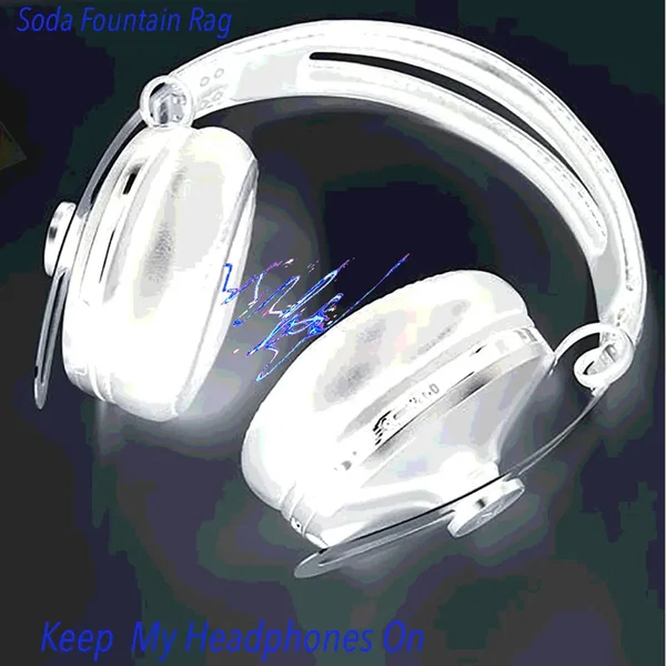 Keep My Headphones On