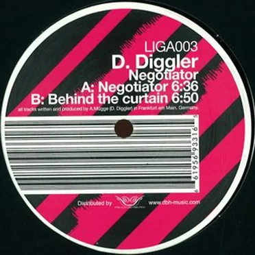 Negotiator
